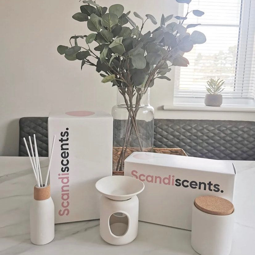 Scents For A Better Night's Sleep