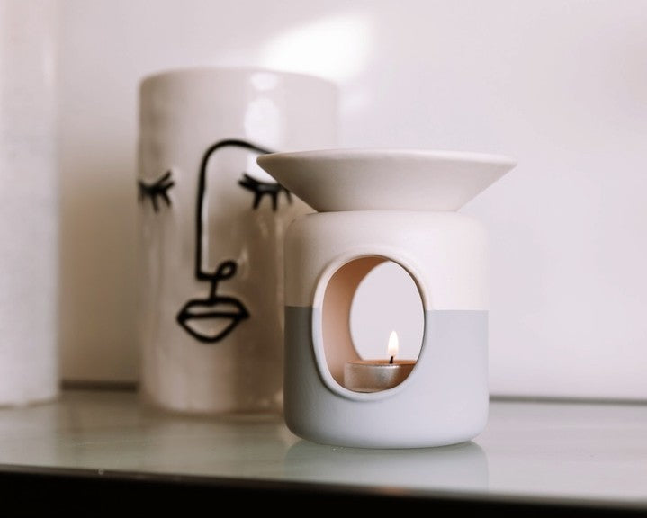 Are wax burners safe?