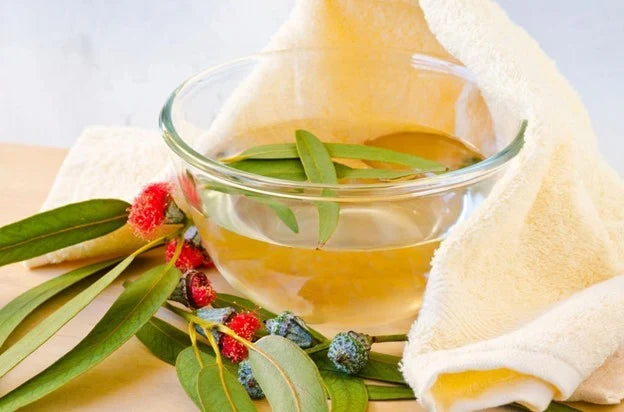 Best Essential Oils for Hay Fever: A Natural Approach to Seasonal Relief