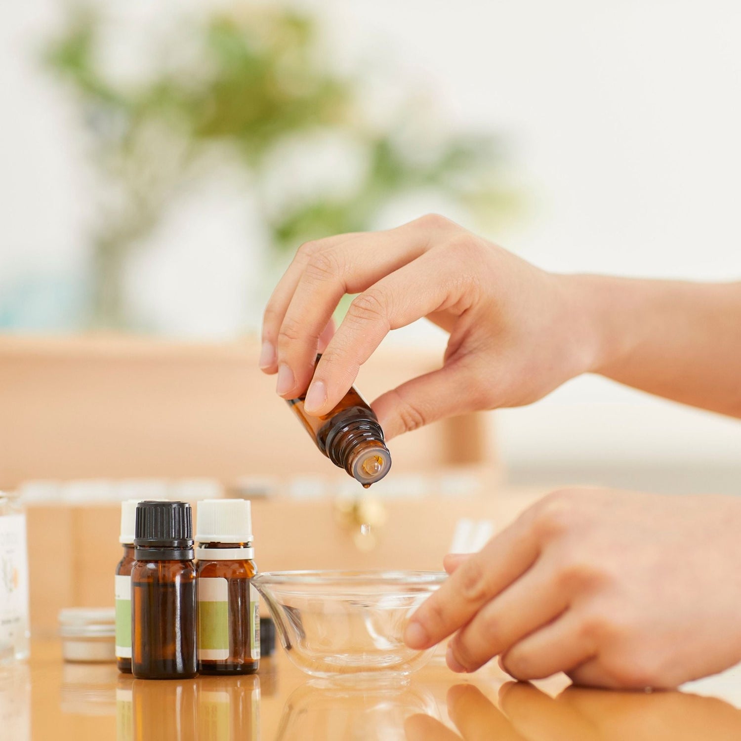Do Essential Oils Expire?