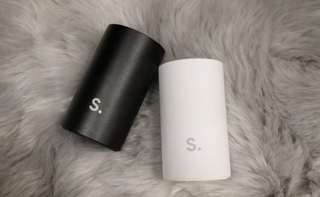waterless diffusers