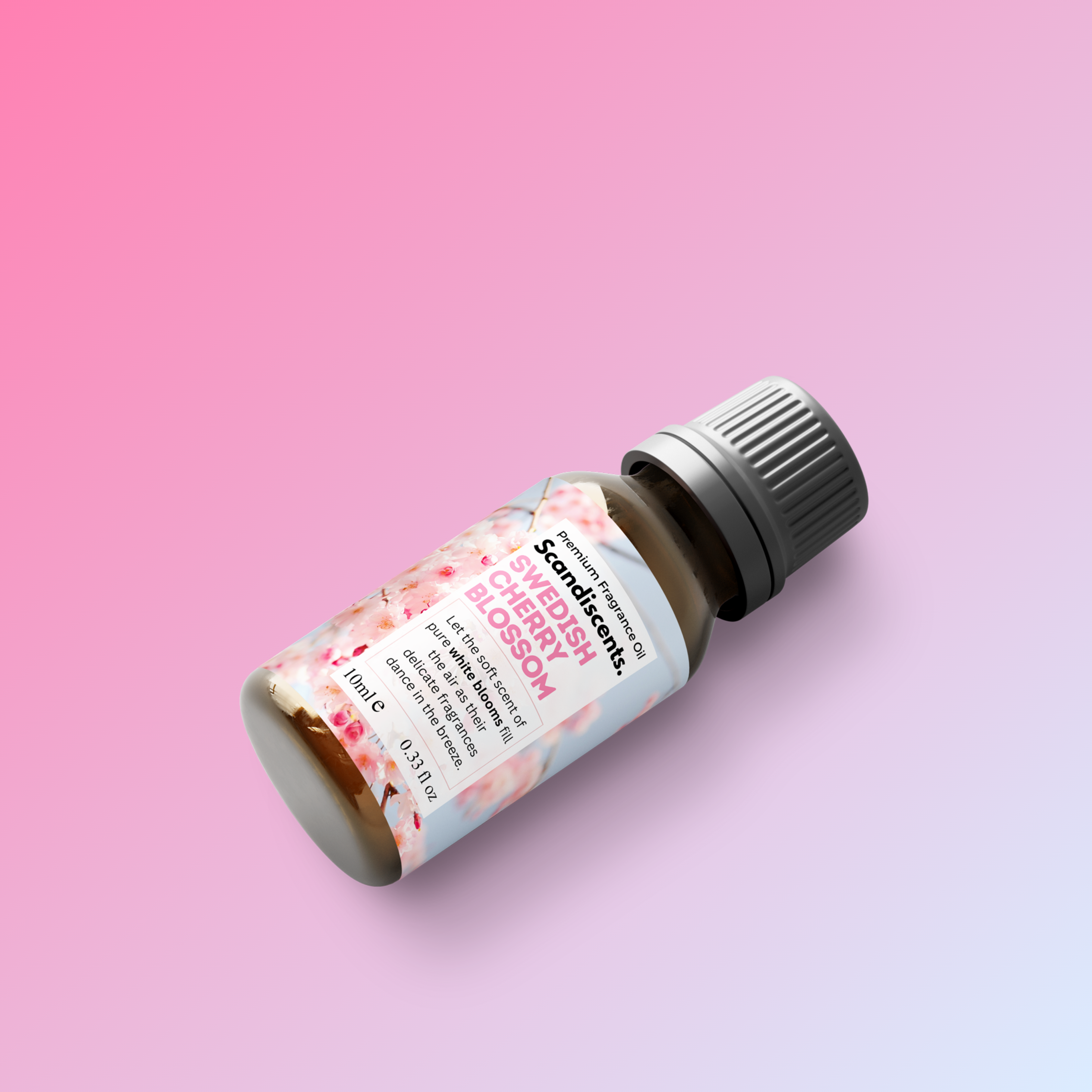 Swedish Cherry Blossom