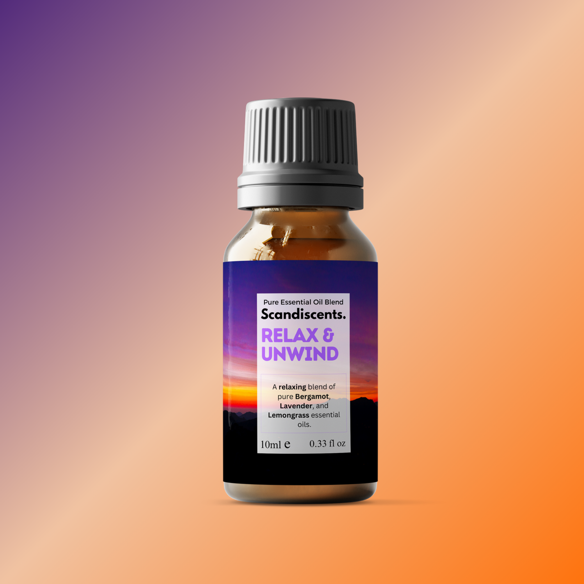 Rest & Relaxation Bundle