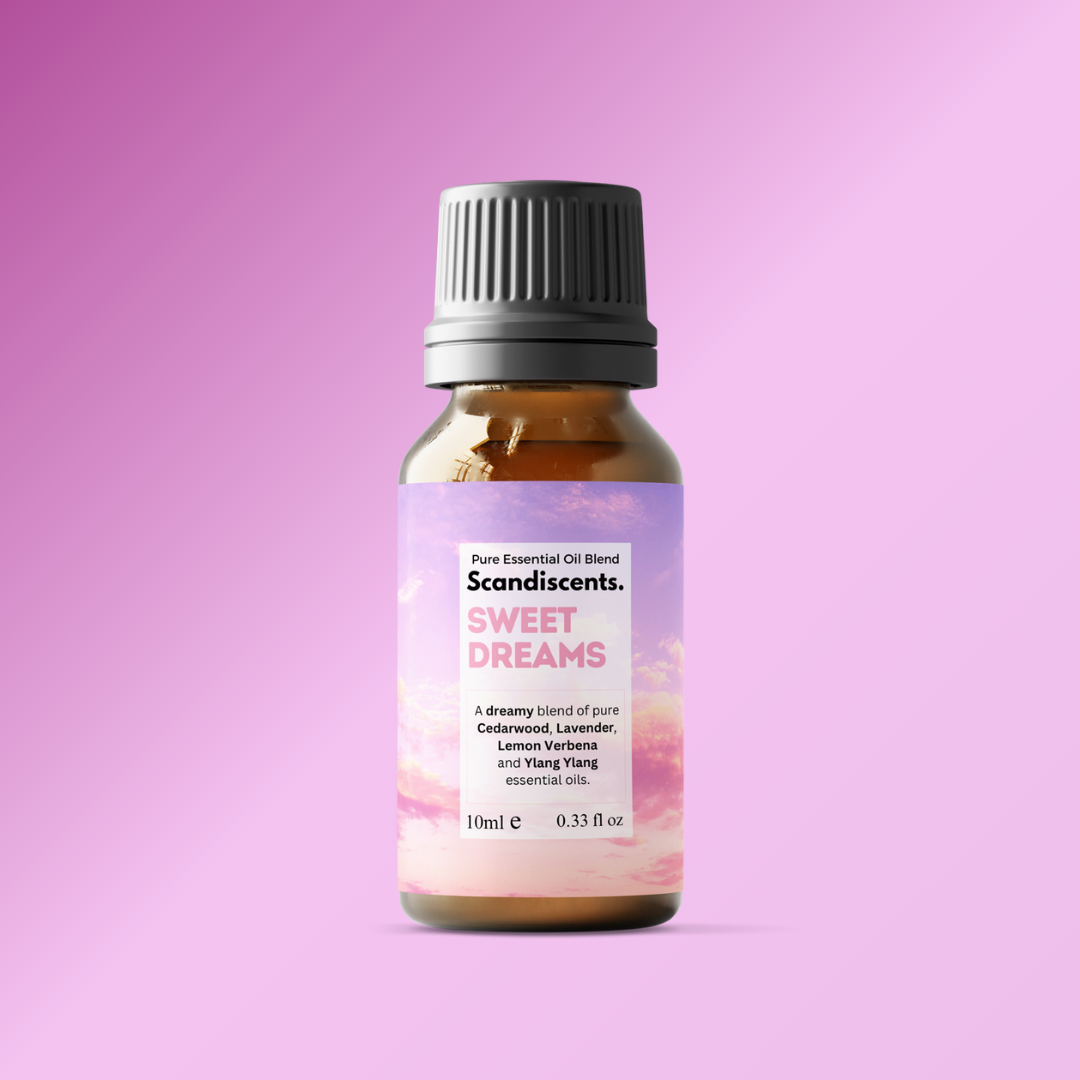 Rest & Relaxation Bundle
