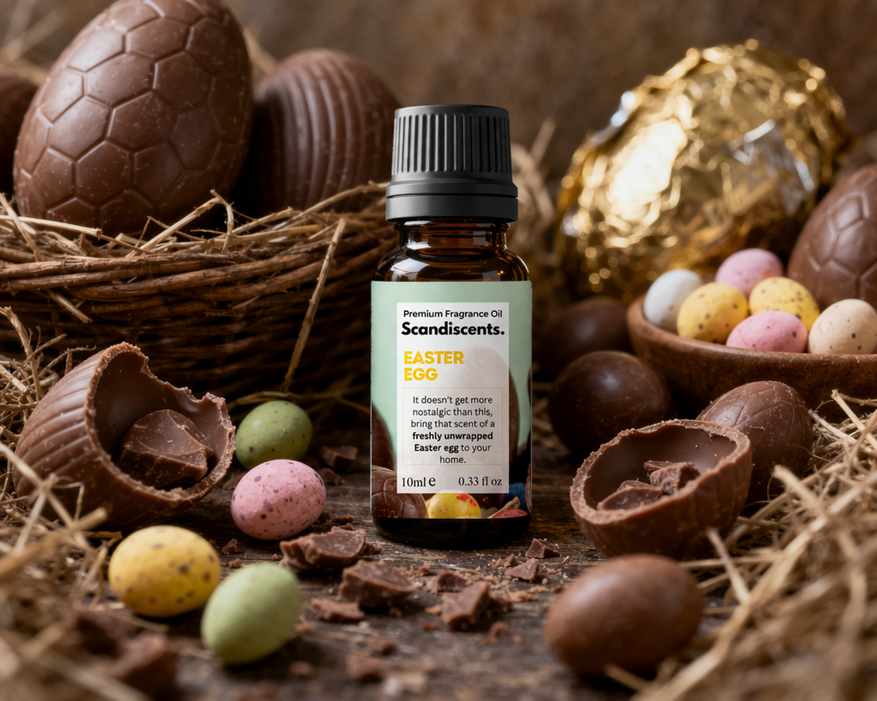 Easter Egg