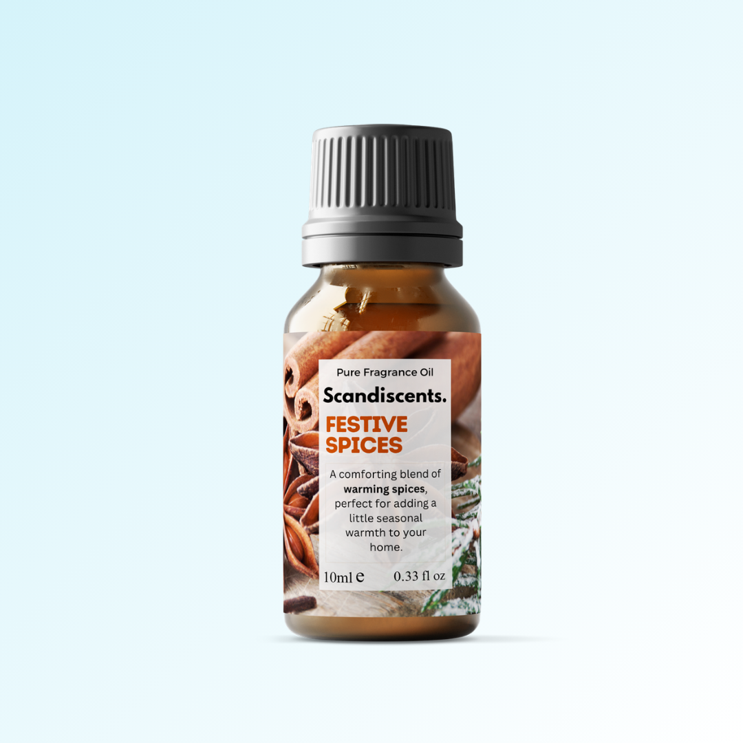 Festive Spices
