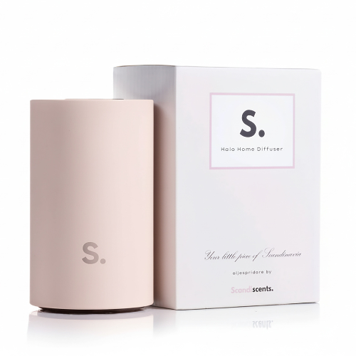 Halo Home Diffuser