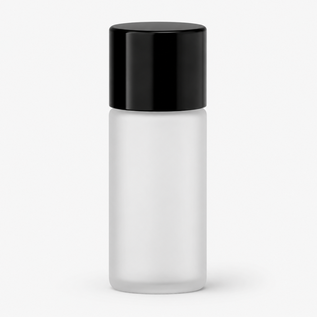 Empty Car Diffuser Bottle