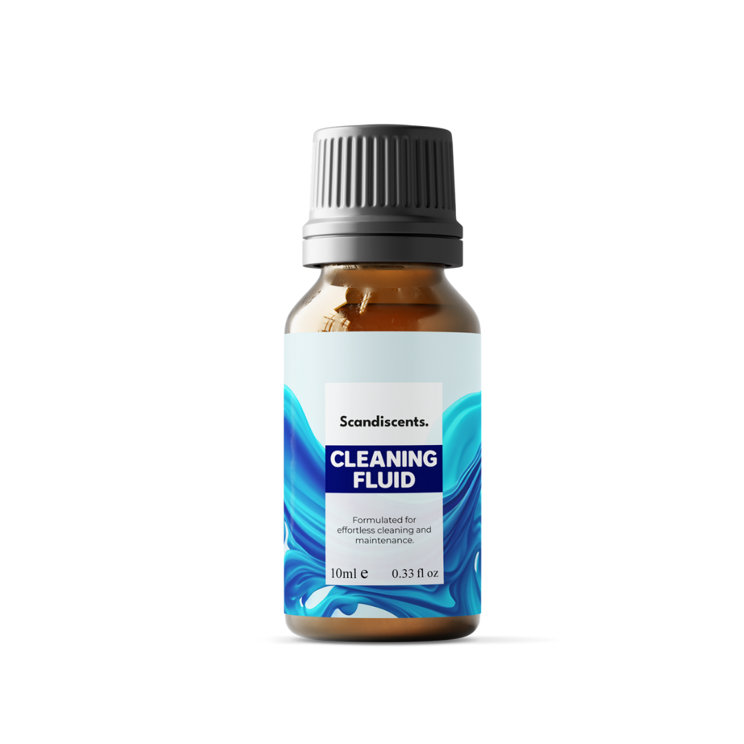 Cleaning Fluid