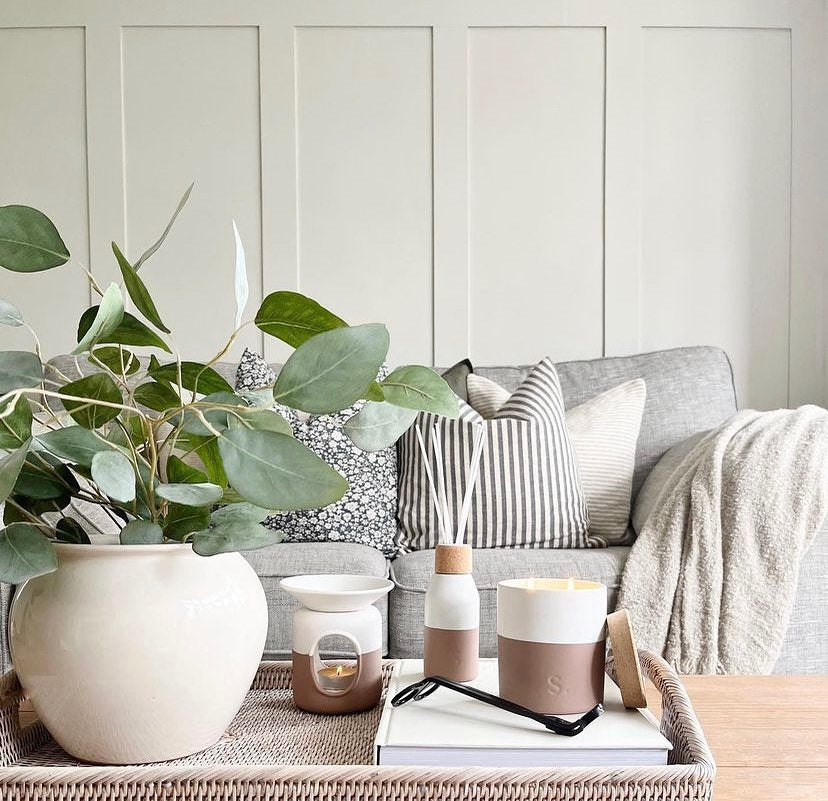 The 8 Benefits of Burning Scented Candles in Your Home