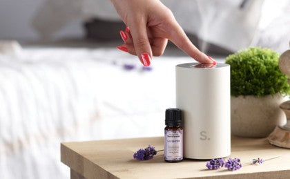 Lavender Oil for Sleep: Does It Actually Help You Nod Off?