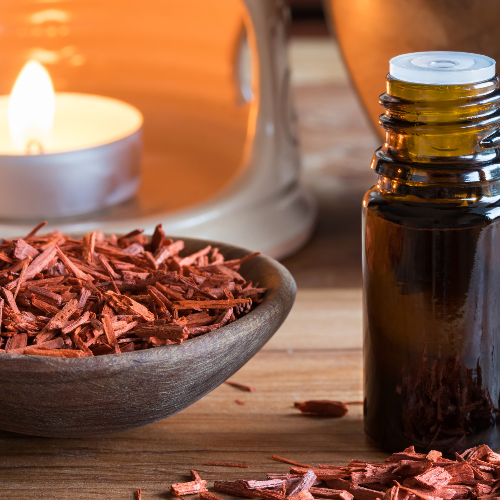 The Best Essential Oils for Anxiety