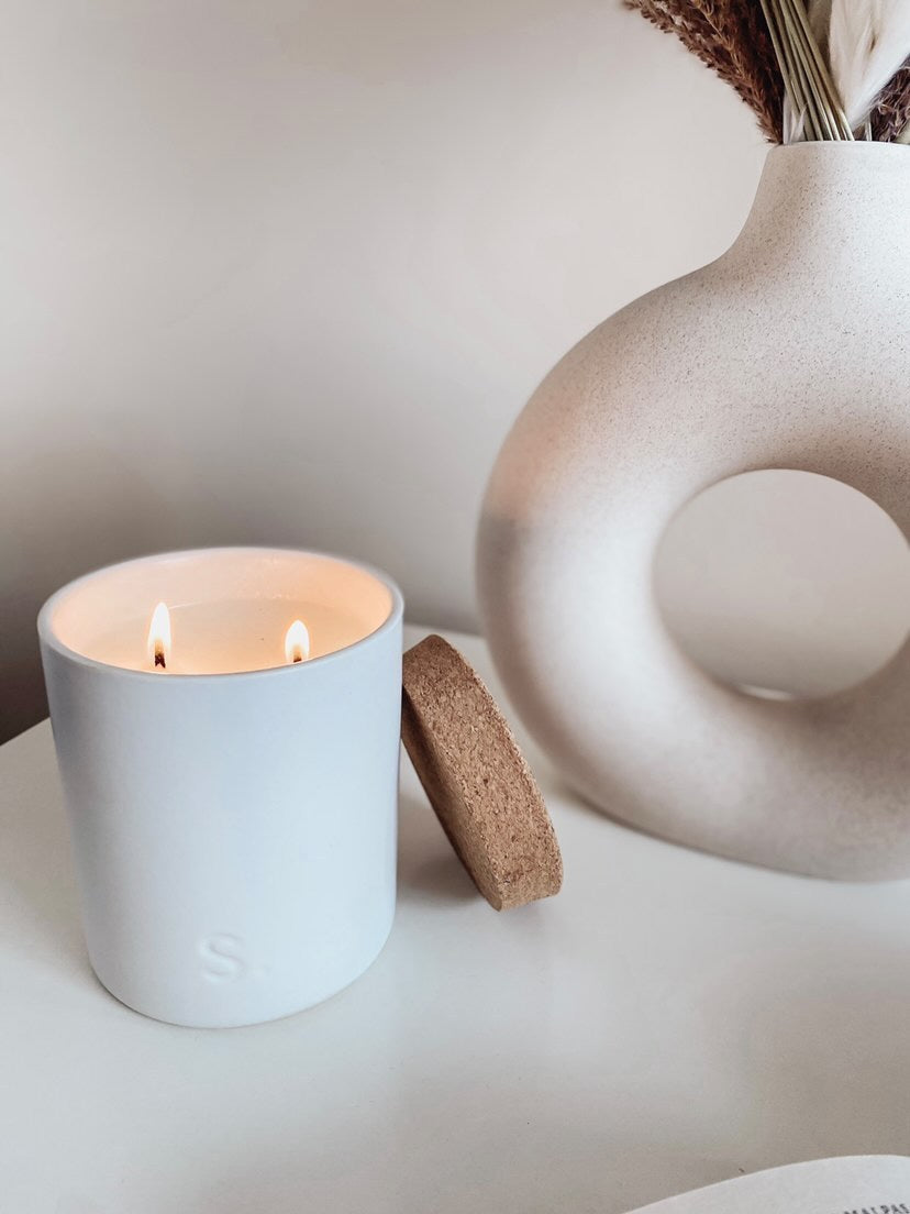 Do You Need to Trim the Wick of a New Candle?