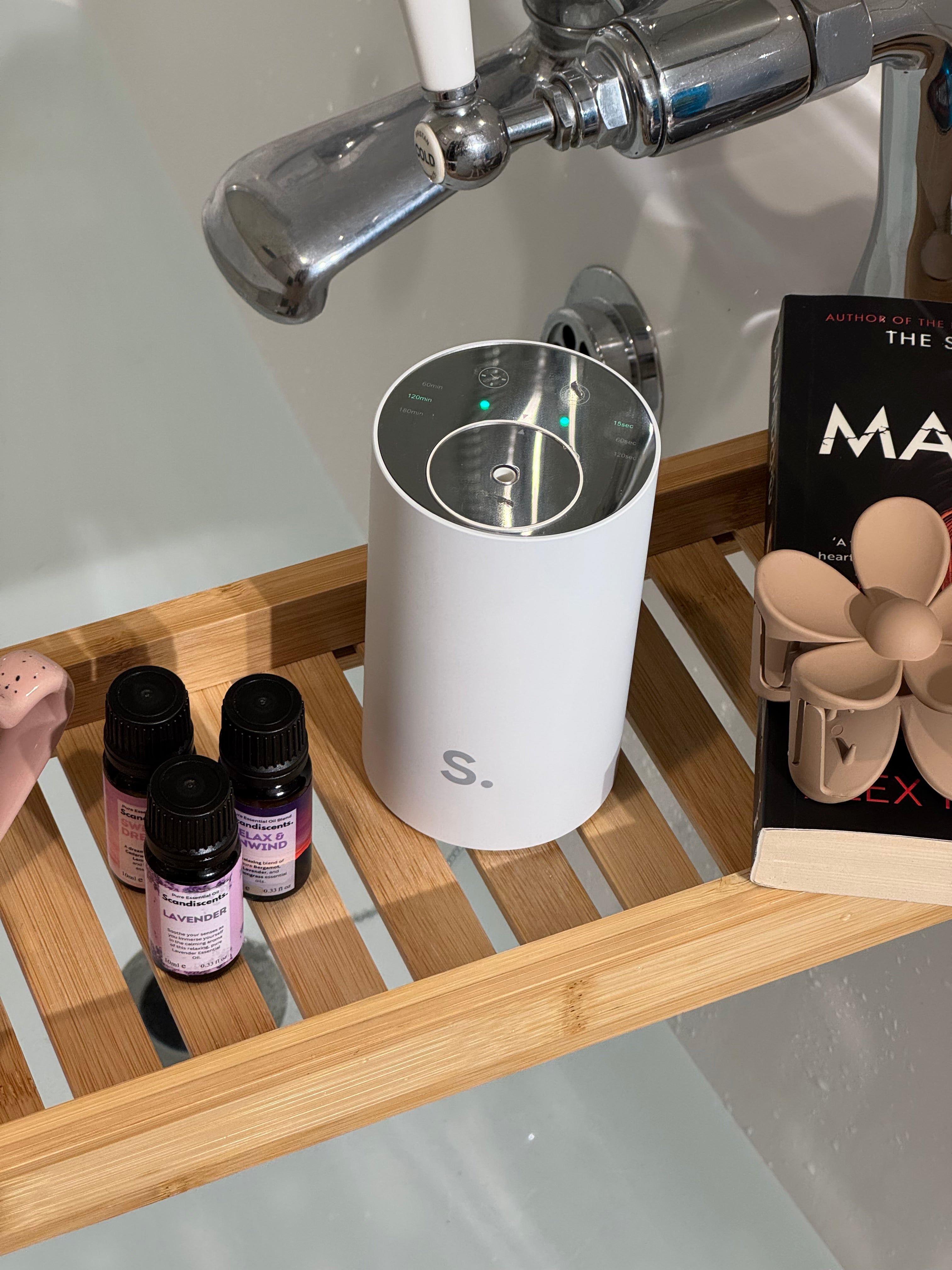 Essential Oils