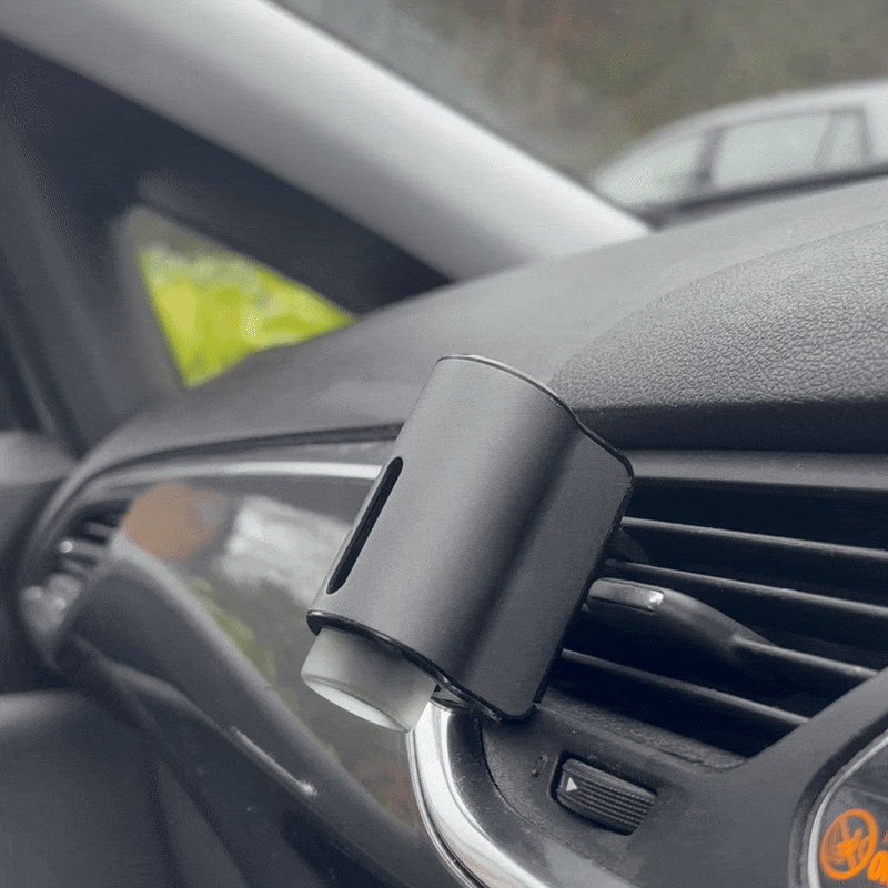 Smart Car Diffuser