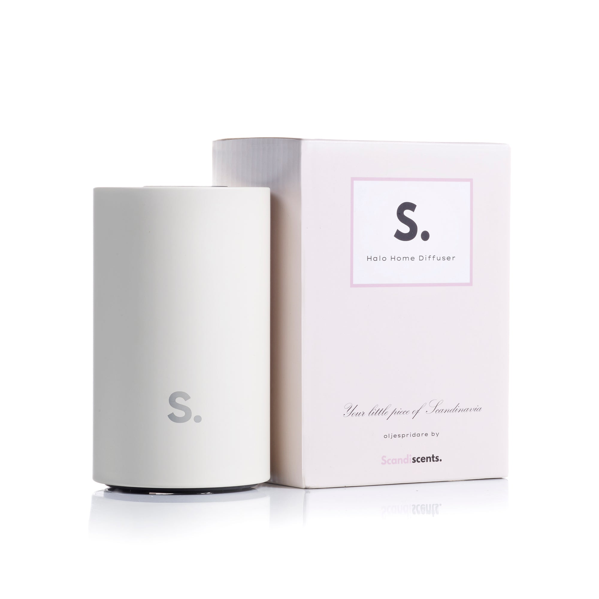 Halo Home Diffuser