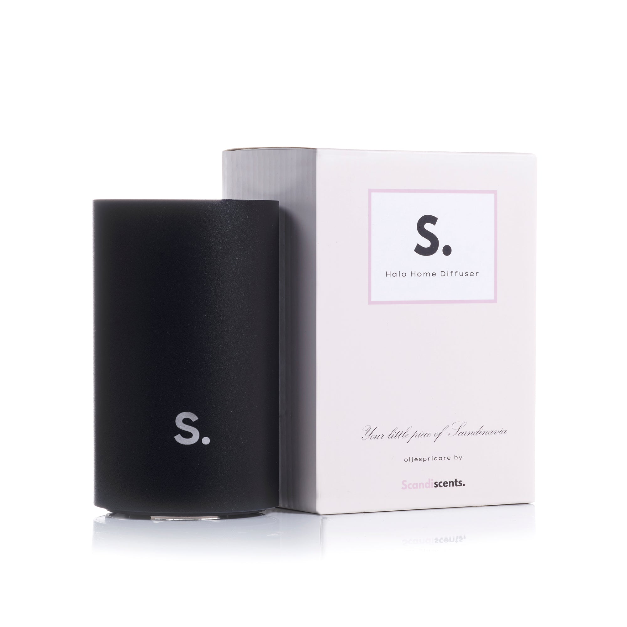 Halo Home Diffuser