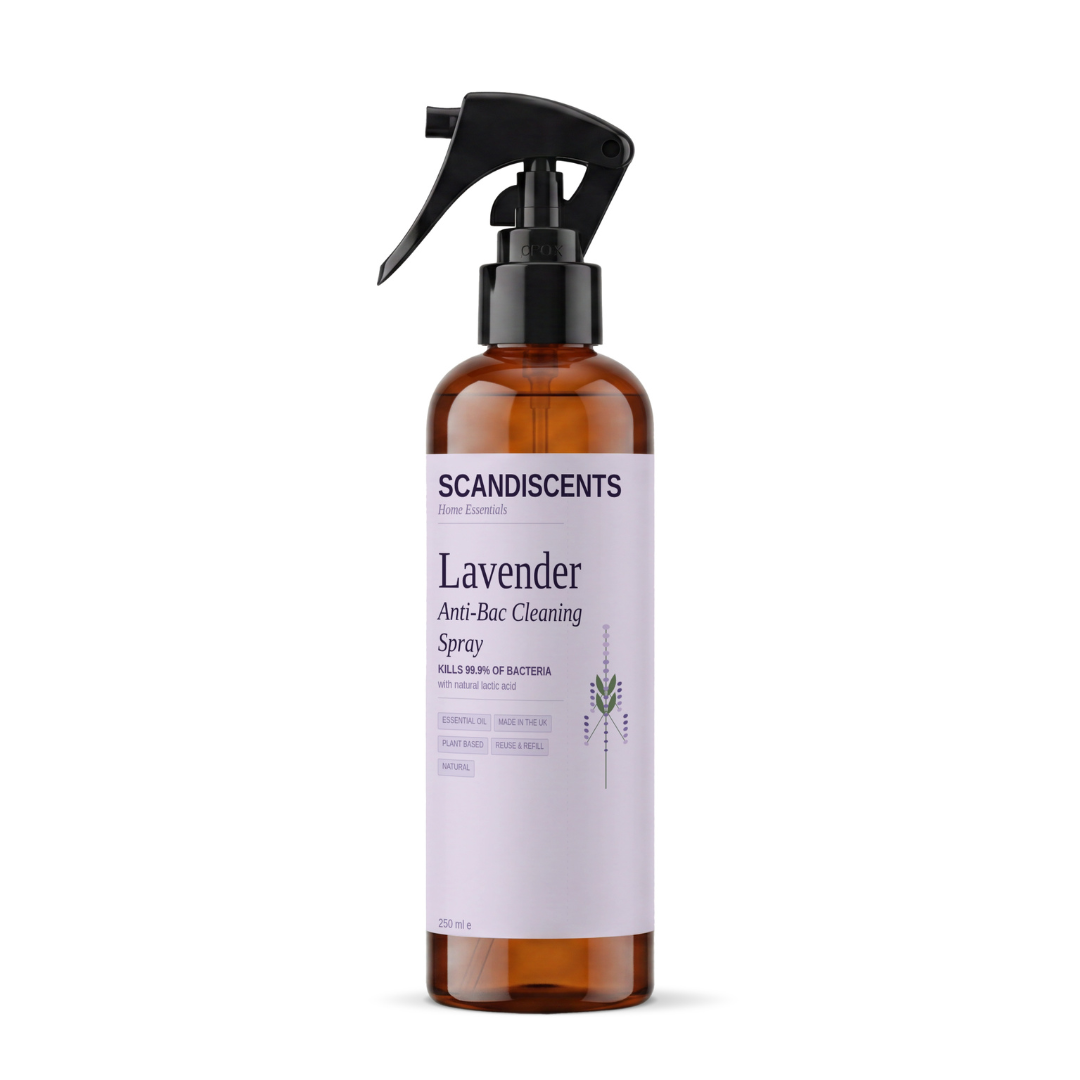 Lavender Anti-Bac Spray