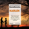 Karlek (Love) Fragrance Oil