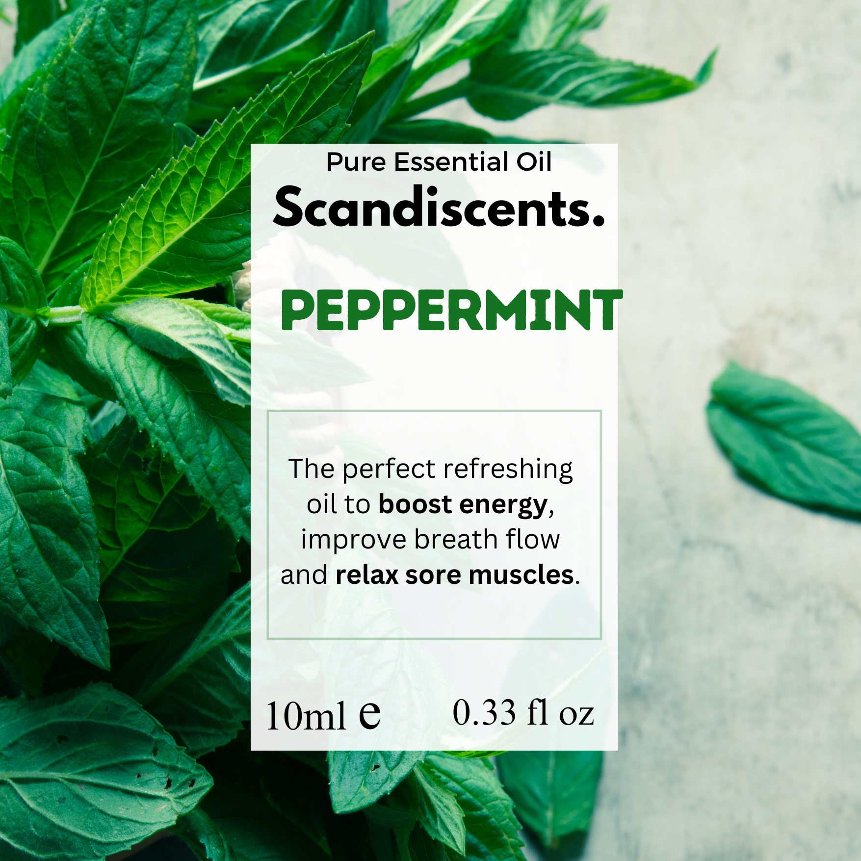 Hem Fragrance Oil