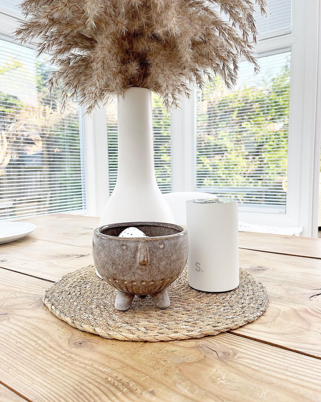 Halo Home Diffuser with Fragrance (Black)