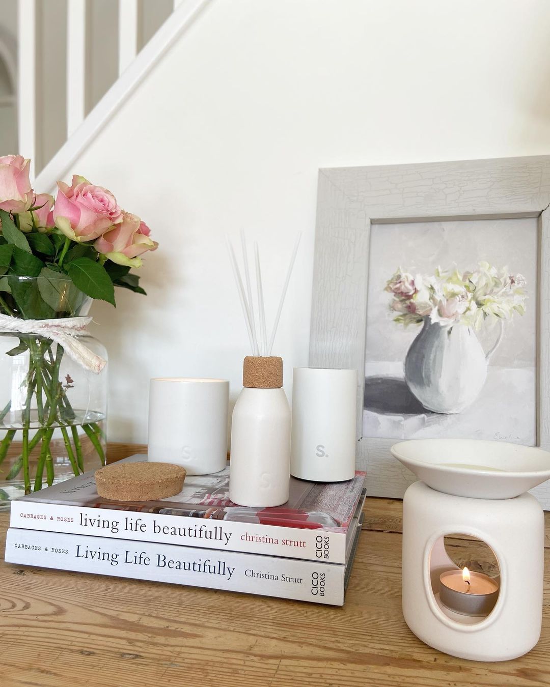 Halo Home Diffuser
