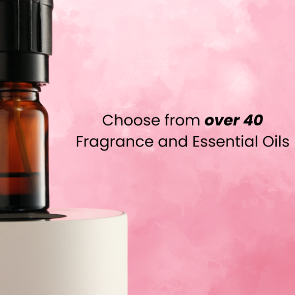 Scandiscents Waterless Diffuser | The UK's #1 Waterless Diffuser