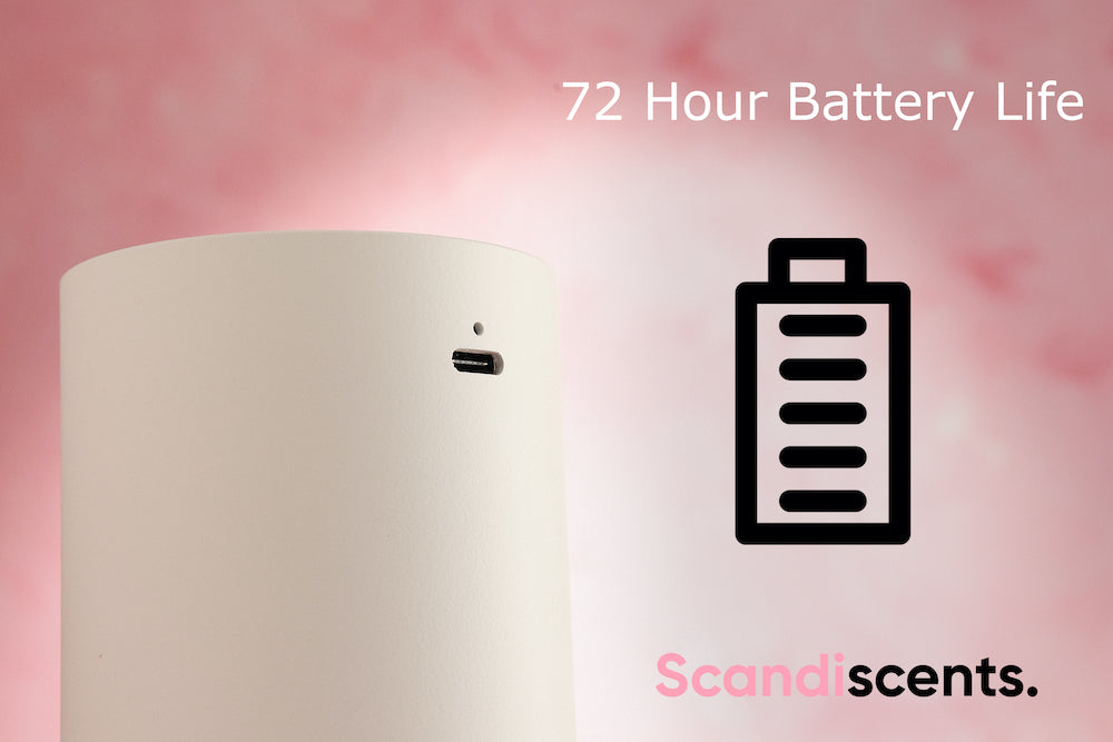 Halo Home Diffuser