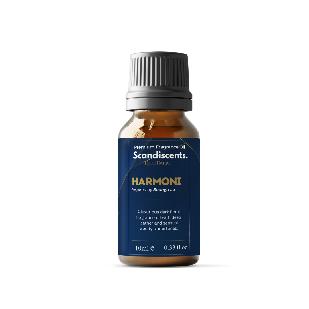 Harmoni - Hotel Range Inspired by Shangri La