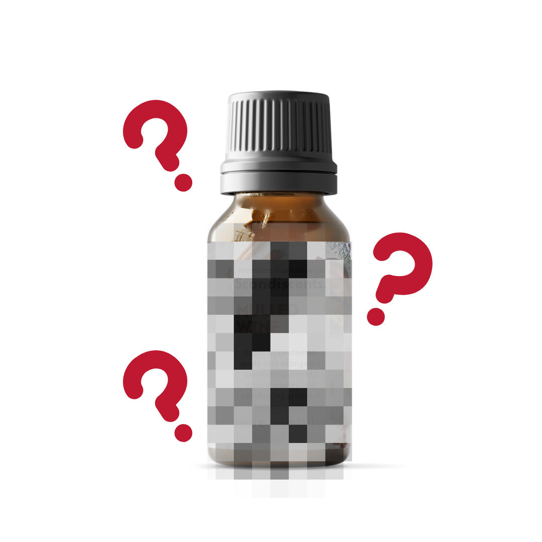 Mystery Oil