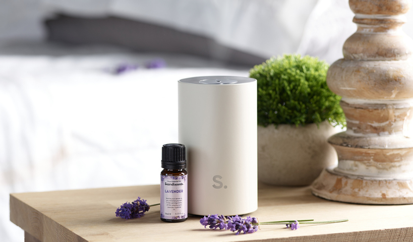 Switch To The UK's #1 Diffuser