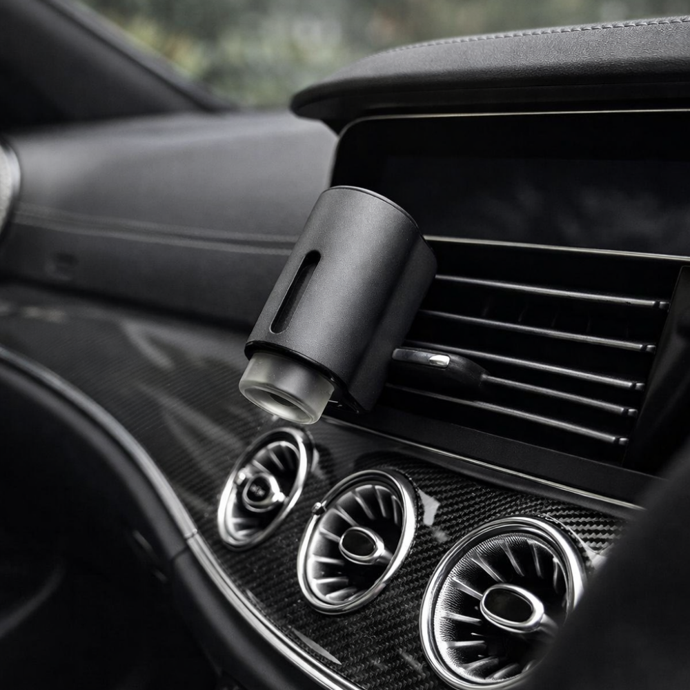 Smart Car Diffuser