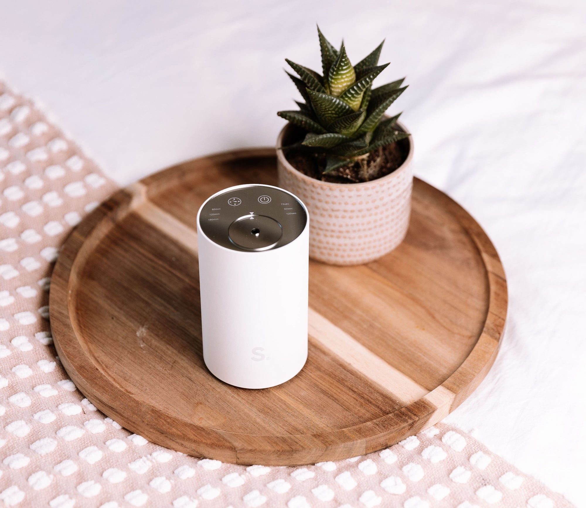 Halo Home Diffuser