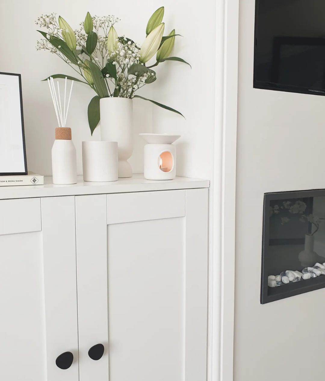 The White Collection
