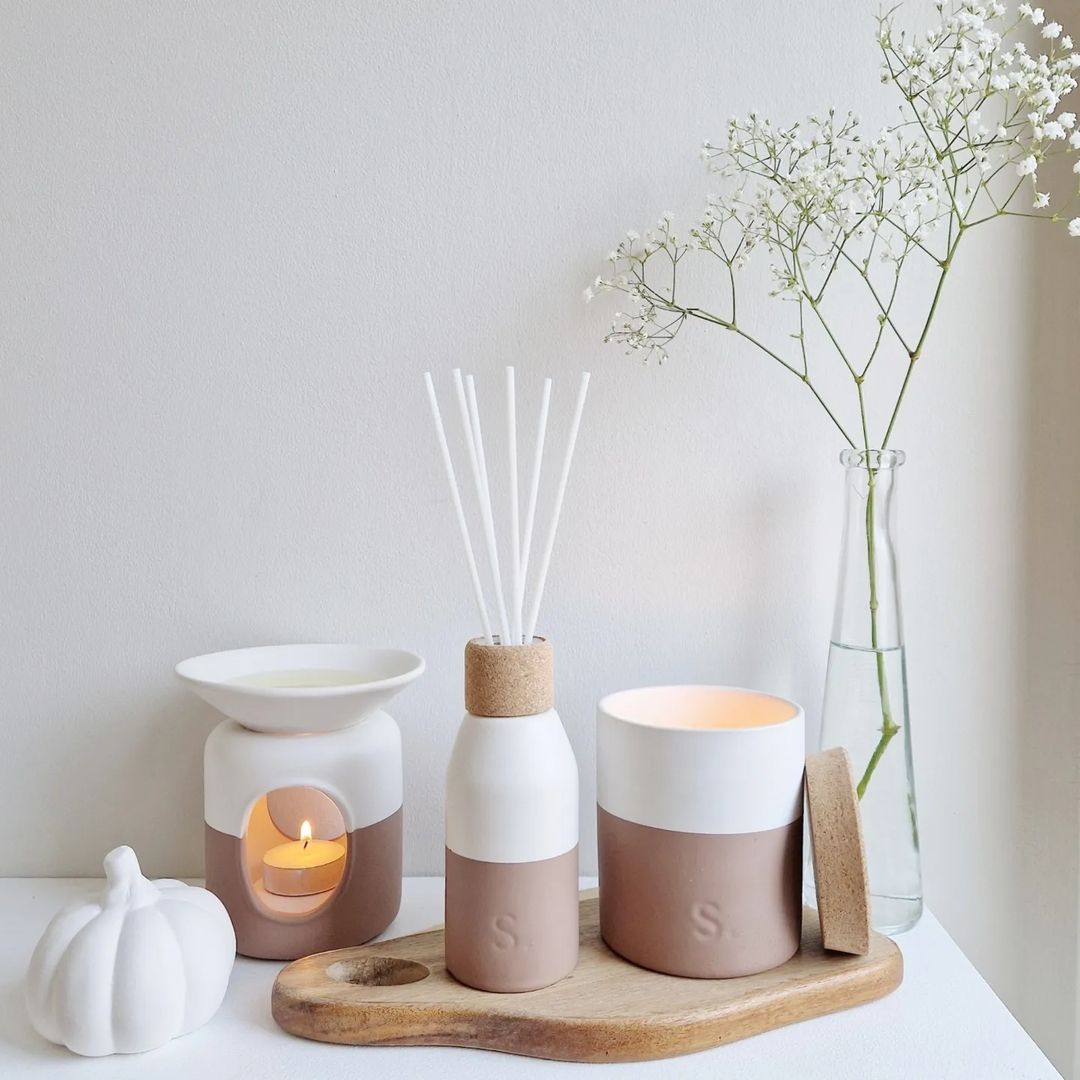 The Terracotta Collection