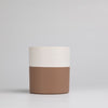Terracotta Double Wick Soy Candle