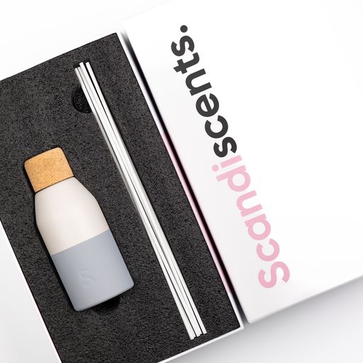 Grey Reed Diffuser