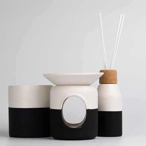 The Black Collection