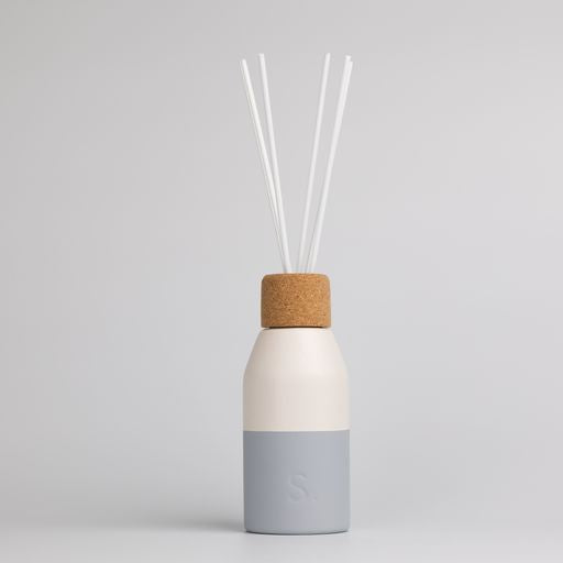 Grey Reed Diffuser