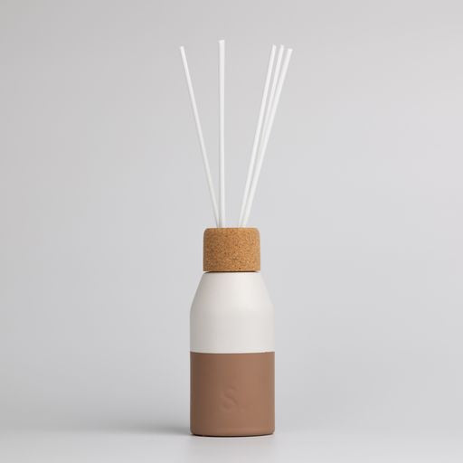 Terracotta Reed Diffuser