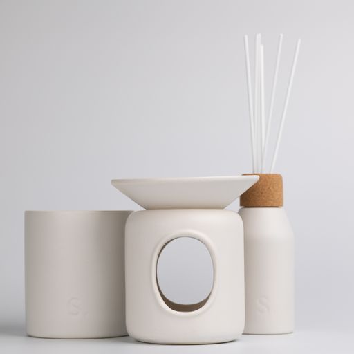 The White Collection