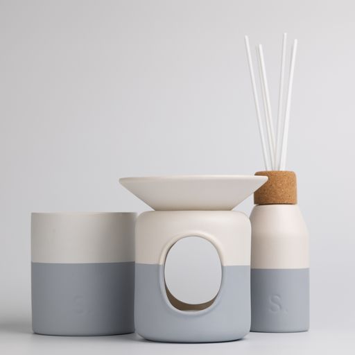 The Grey Collection