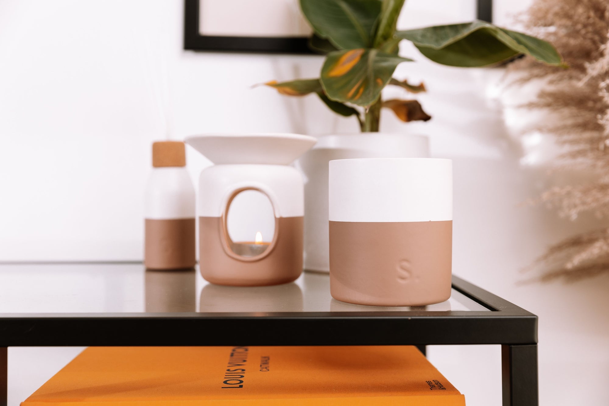 The Terracotta Collection